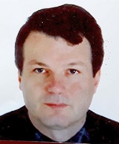 Photo of Christos Douligeris