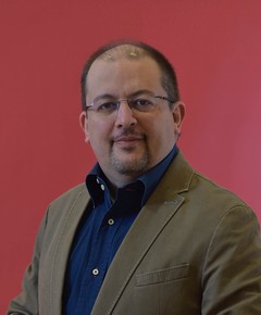 Photo of Fabrizio Granelli