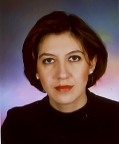 Photo of Malamati Louta