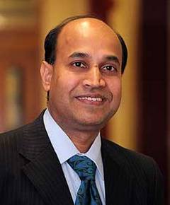 Photo of Subhas Chandra Mukhopadhyay