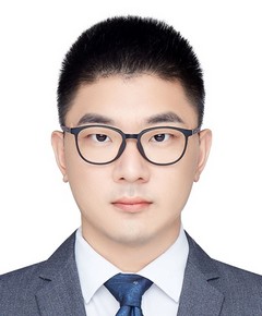 Photo of Zhaolong Ning