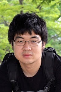 Photo of Chengchao Liang