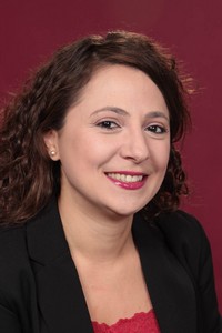 Photo of Eirini Eleni Tsiropoulou