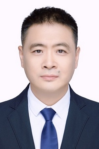 Photo of Laurence T. Yang