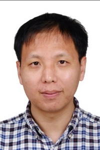 Photo of Xiangjie Kong