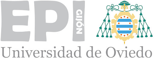 Gijón Polytechnic School of Engineering logo