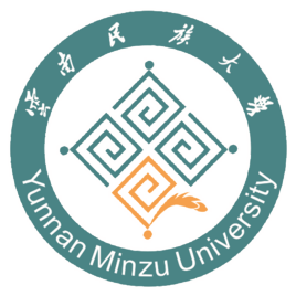 Minzu Univ. logo