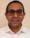 Photo of Abderrahim Benslimane