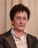 Photo of Dr. Helen Karatza