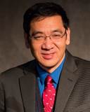 Photo of Prof. Lin Zhang