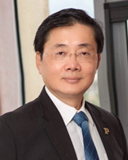 Photo of Han-Chieh Chao