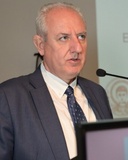 Photo of Panagiotis Bamidis