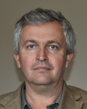 Photo of SPEAKER