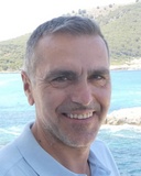 Photo of Anastasios Economides