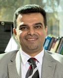 Photo of Nidal Nasser