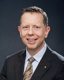 Photo of Vincenzo Piuri