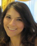Photo of Anna Maria Vegni