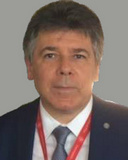 Photo of Stefano Giordano